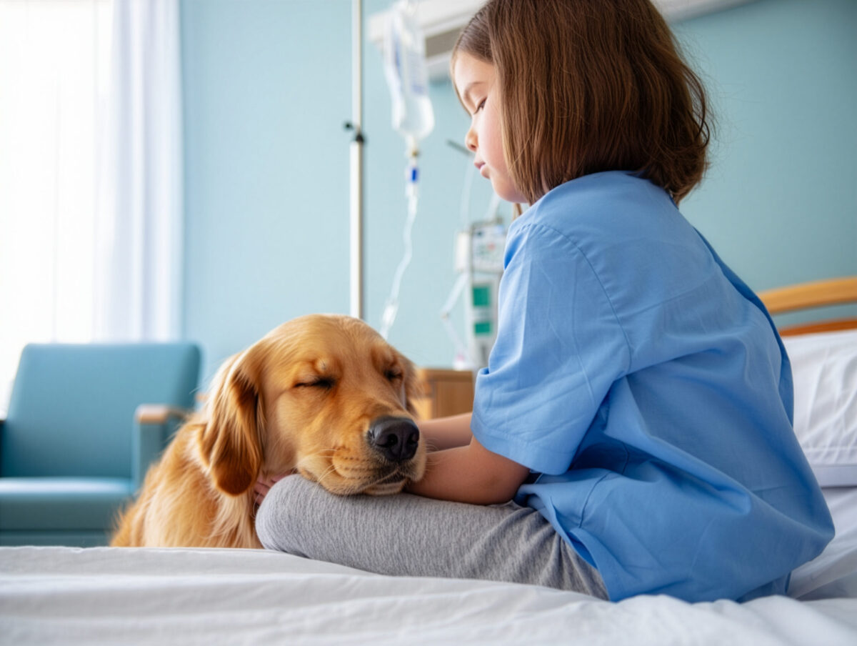 Come Richiedere l’accesso per gli Animali da compagnia