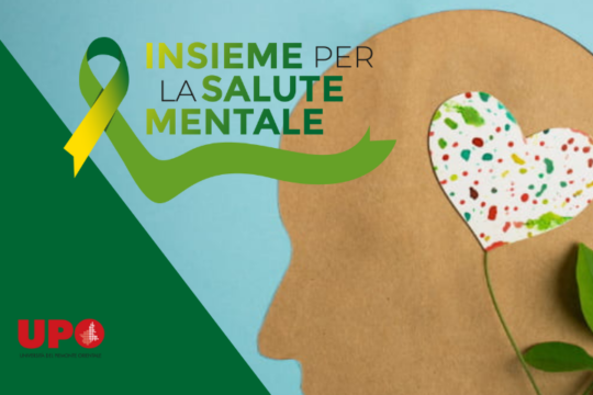 Giornata Mondiale della Salute Mentale