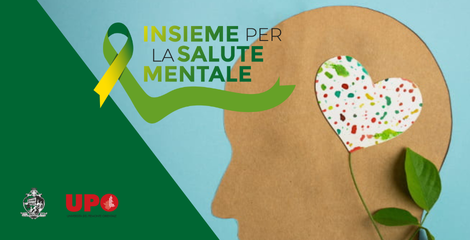 Giornata Mondiale della Salute Mentale