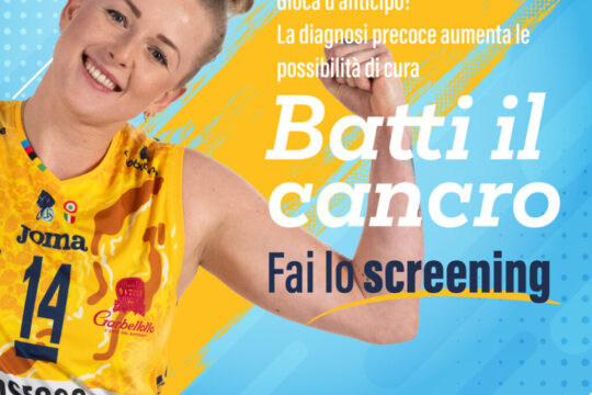 Screening Oncologici Gratuiti: Prevenzione Prima di Tutto
